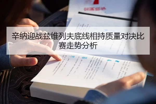 辛纳迎战兹维列夫底线相持质量对决比赛走势分析