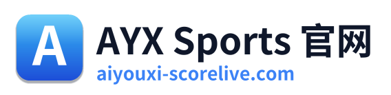 AYX Sports 官网 Logo